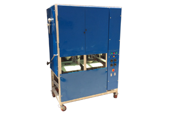 Automatic Dona Making Machinery