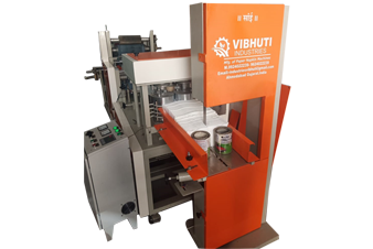Multi Size Bencho Tissue Making Machine