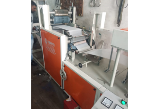 Multi Size Bencho Tissue Making Machine