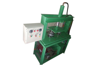 Paper Plate Making Machine Manufacturer
